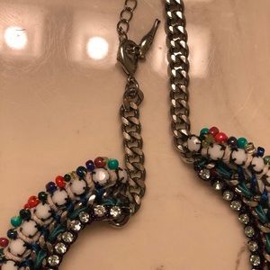 Chloe and Isabel necklace